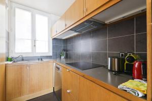 Heart of Paris 2BR-8P Musee du Louvre 4 Free Netflix