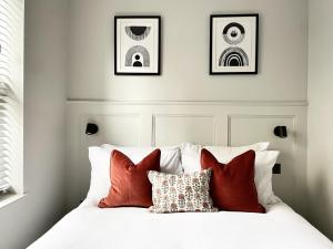 The Old Bank - Clifton