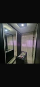 Apartamento mobiliado