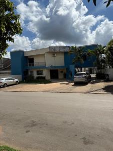 Alfa Hotel Nova Mutum