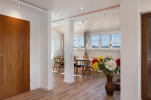 Ferienwohnung Markelfingen