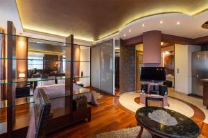 Apartament Rondo VERONA - Free, secure parking for Guests