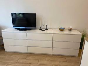 eMeN Apartamenty Jastarnia