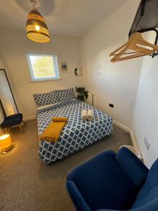 Modern Rooms in 4-bed house - Walking distance to Coop LIVE ,Etihad, Ancoats and City Centre