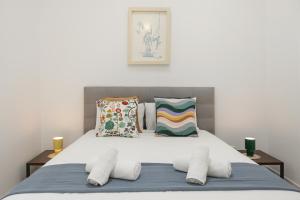 Cavalo de Tróia Villas