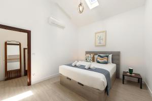 Cavalo de Tróia Villas