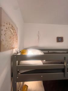 Appartement A Maghjina proche port et centre ville