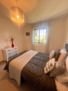 Appartement A Maghjina proche port et centre ville