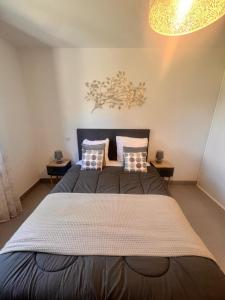 Appartements Appartement A Maghjina proche port et centre ville : photos des chambres