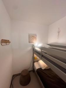 Appartements Appartement A Maghjina proche port et centre ville : photos des chambres