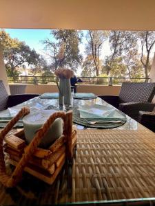 Appartements Appartement A Maghjina proche port et centre ville : photos des chambres