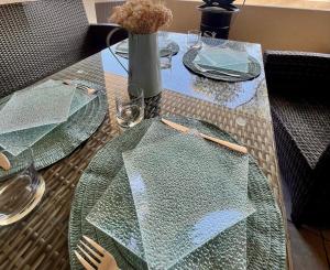 Appartements Appartement A Maghjina proche port et centre ville : photos des chambres