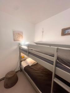 Appartements Appartement A Maghjina proche port et centre ville : photos des chambres