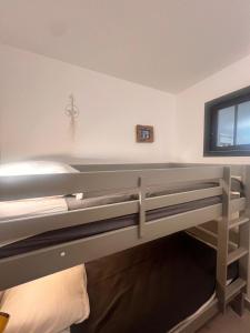 Appartements Appartement A Maghjina proche port et centre ville : photos des chambres