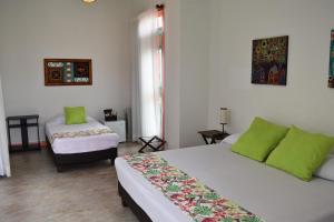 Hotel Campestre La Tata