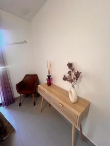 Appartements Appartement A Maghjina proche port et centre ville : photos des chambres