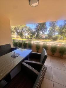 Appartements Appartement A Maghjina proche port et centre ville : photos des chambres