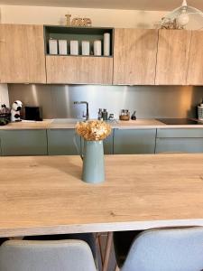 Appartements Appartement A Maghjina proche port et centre ville : photos des chambres