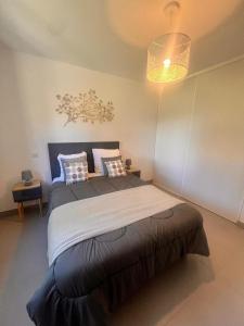 Appartements Appartement A Maghjina proche port et centre ville : photos des chambres