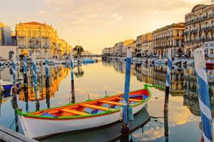 Appartements Le Simone : Appartement 1 Chambre