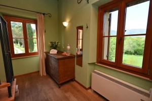 Villa al Furlo con Idromassaggio