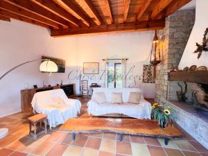 Maison Porticcio centre