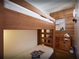Chalets Chalet Jorat - OVO Network : photos des chambres