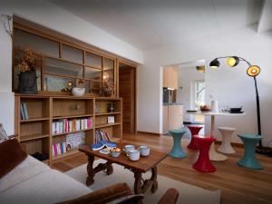 Chalets Chalet Jorat - OVO Network : photos des chambres