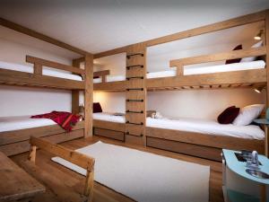 Chalets Chalet Jorat - OVO Network : photos des chambres