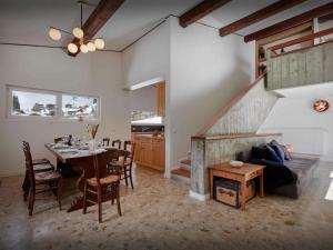 Chalet Jorat - OVO Network