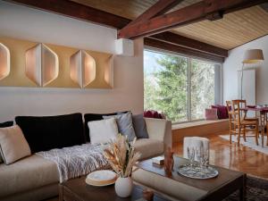 Chalets Chalet Jorat - OVO Network : photos des chambres