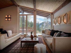 Chalet Jorat - OVO Network