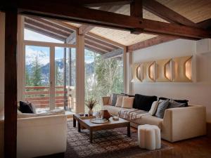Chalet Jorat - OVO Network