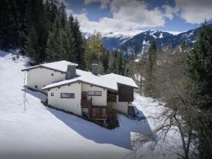 Chalets Chalet Jorat - OVO Network : photos des chambres