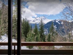 Chalets Chalet Jorat - OVO Network : photos des chambres