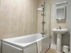 Warehouse Apartments 1Bed Sleeps 2 Pets Welcome