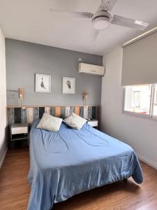 Departamento Peatonal I