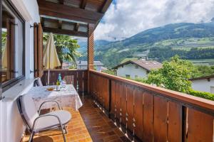 Ferienwohnung Haus Christine