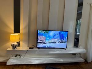 Executive one bedroom apartment in Zamalek