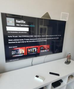 The Maiden Tower From Your Bedroom Romantic View, In Taksim Square