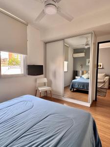 Departamento Peatonal I