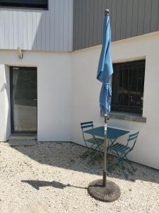 Appartements Cosy Studio a Le Vigan-en-Quercy, Lot : photos des chambres