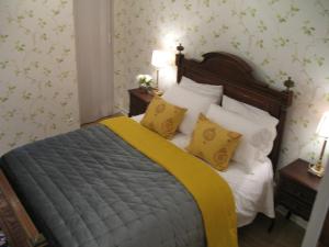 Appartements Domus Dulcis : photos des chambres