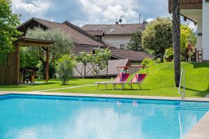 Ferienwohnung Haus Christine