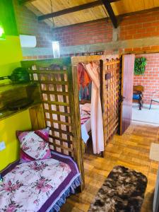 Pousada Tarumã challes 4