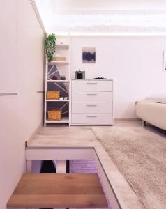 Central, NEW cosy, quiet apartment