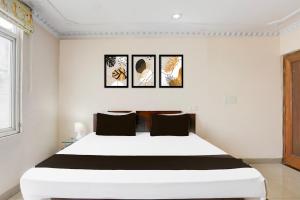 HOTEL O ROCK ON