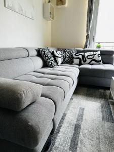 Appartements Appartement T2 proche de Saumur : photos des chambres