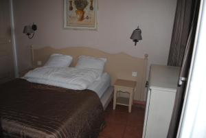 Appartement vacances LES ISSAMBRES La corniche de la Vernede