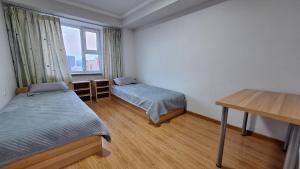 Sojourney Guesthouse - Strutture non classificate a Ulaanbaatar